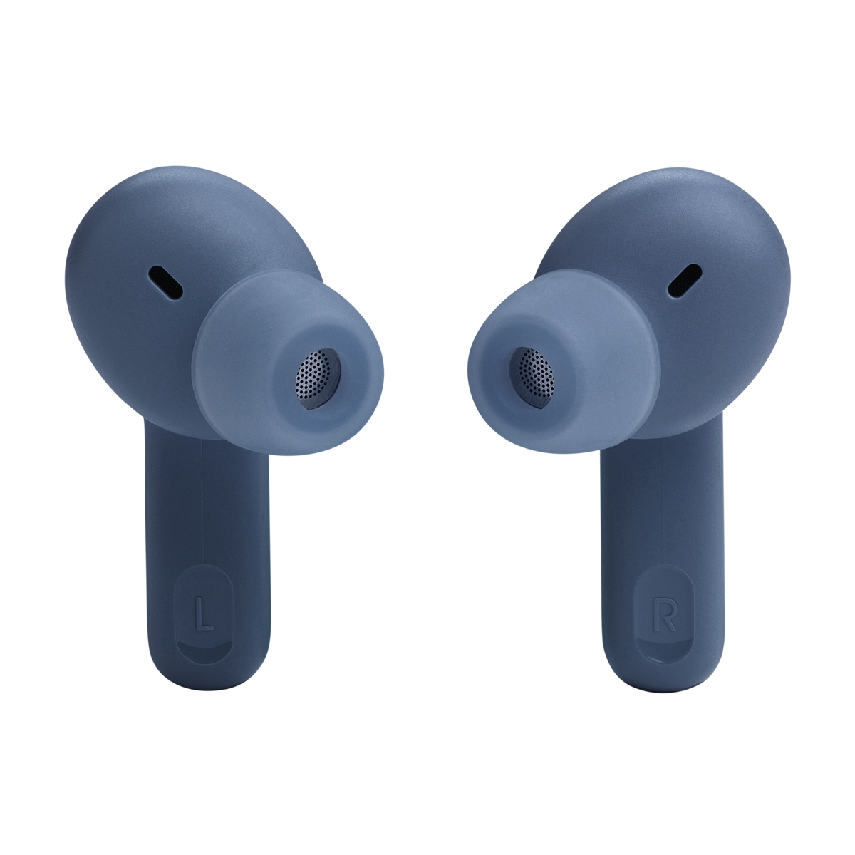 Audífonos Inalámbricos JBL Tune Beam | Color Azul - Multimax