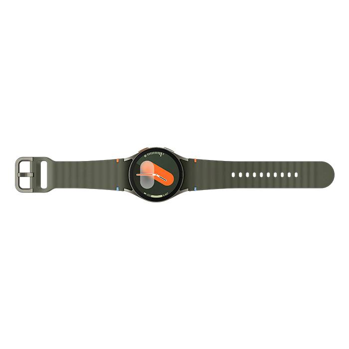 Samsung Galaxy Watch 7 | 40mm | Color Verde