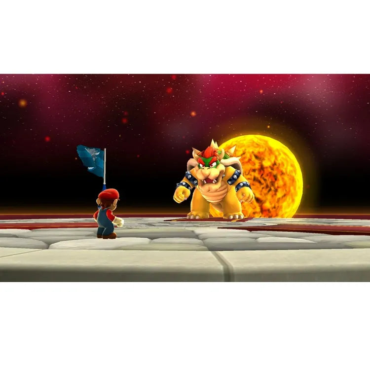Super Mario Galaxy 1 + 2 | Juego Para Nintendo Switch
