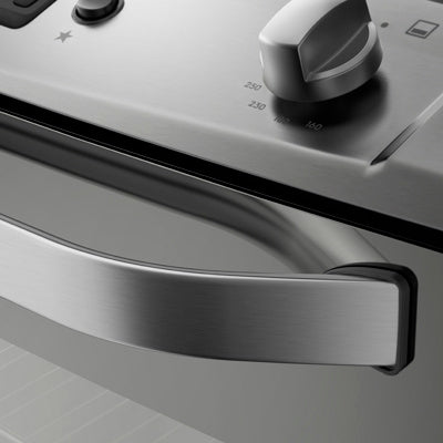 Estufa a Gas Frigidaire  FKGN30Z0PBYM | 30&quot; | 5 Quemadores