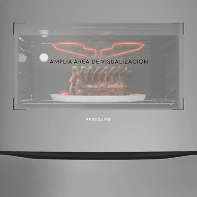 Estufa a Gas Frigidaire  FKGN30Z0PBYM | 30&quot; | 5 Quemadores