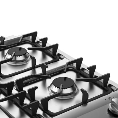 Estufa a Gas Frigidaire  FKGN30Z0PBYM | 30&quot; | 5 Quemadores