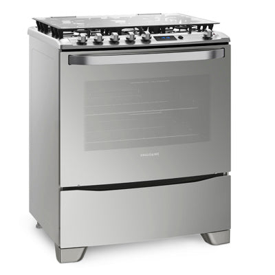 Estufa a Gas Frigidaire  FKGN30Z0PBYM | 30&quot; | 5 Quemadores