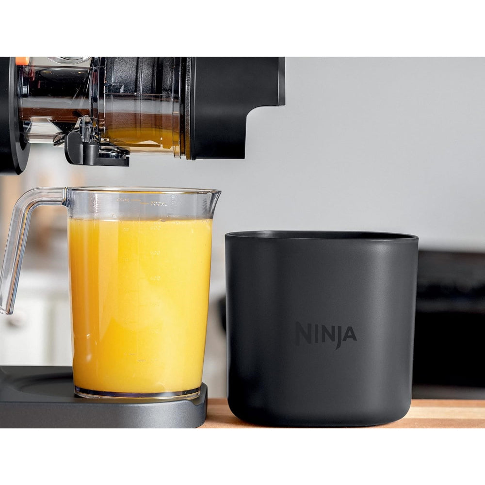 Extractor de Jugos Ninja Neverclog JC151 | Prensado en Frio