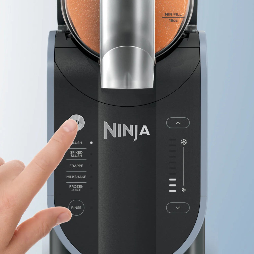 Ninja SLUSHi FS301LAA | Maquina para preparar bebidas congeladas