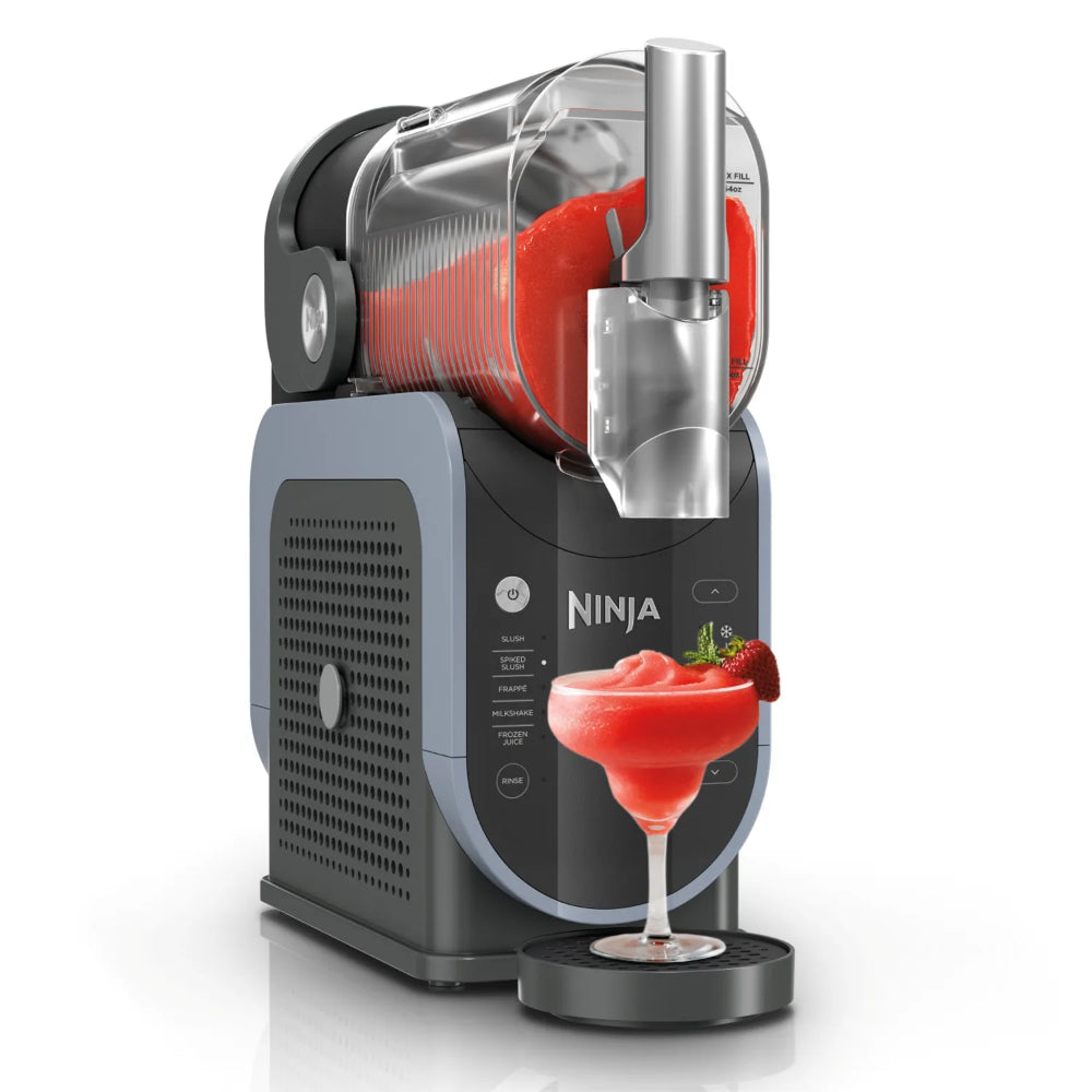Ninja SLUSHi FS301LAA | Maquina para preparar bebidas congeladas