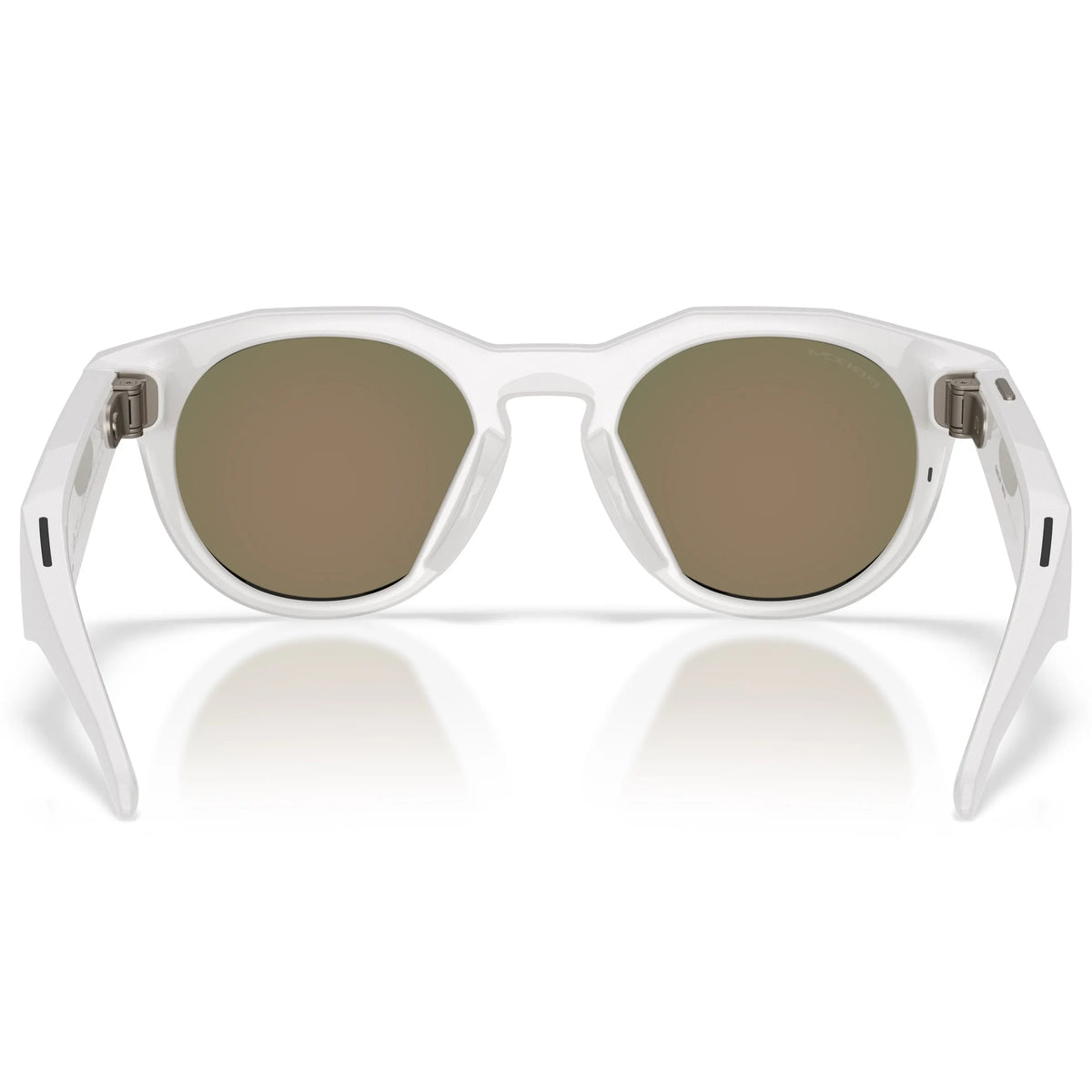 Oakley Meta HSTN | Gris | 8 Horas de Batería | 3K HD Res | Polarizado