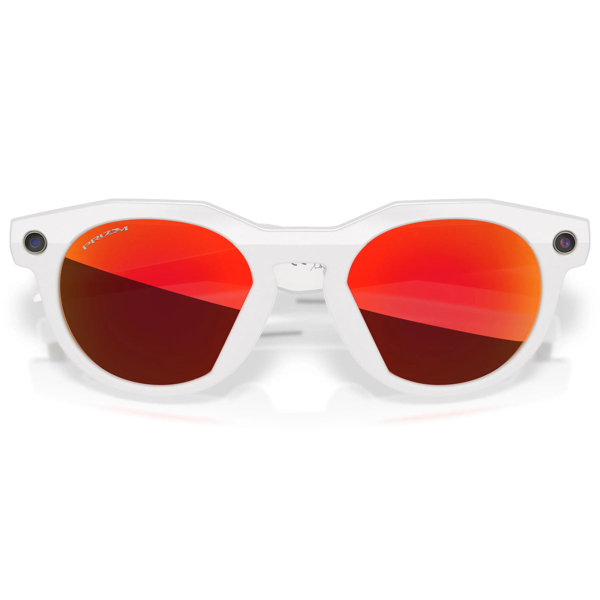 Oakley Meta HSTN | Gris | 8 Horas de Batería | 3K HD Res | Polarizado