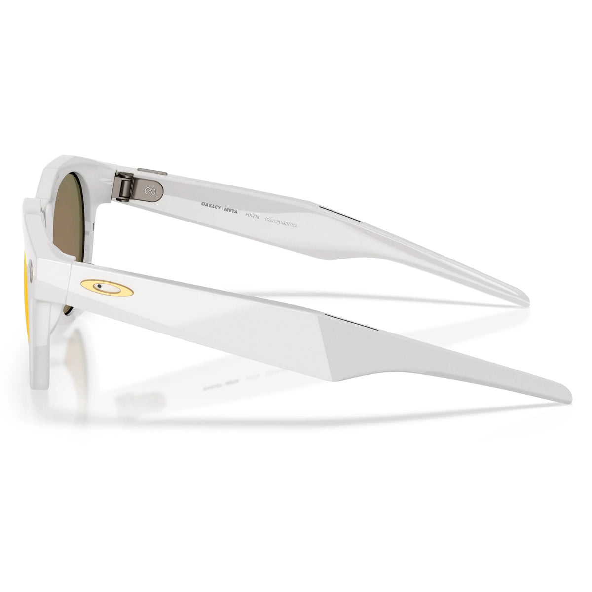 Oakley Meta HSTN | Gris | 8 Horas de Batería | 3K HD Res | Polarizado