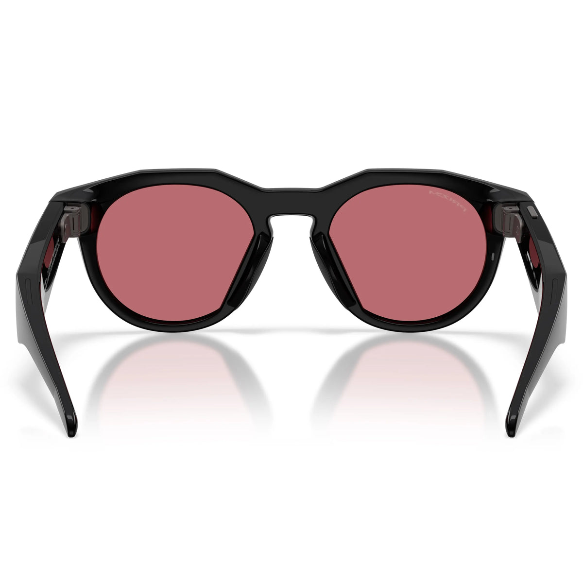 Oakley Meta HSTN | Negro | 8 Horas de Batería | 3K HD Res