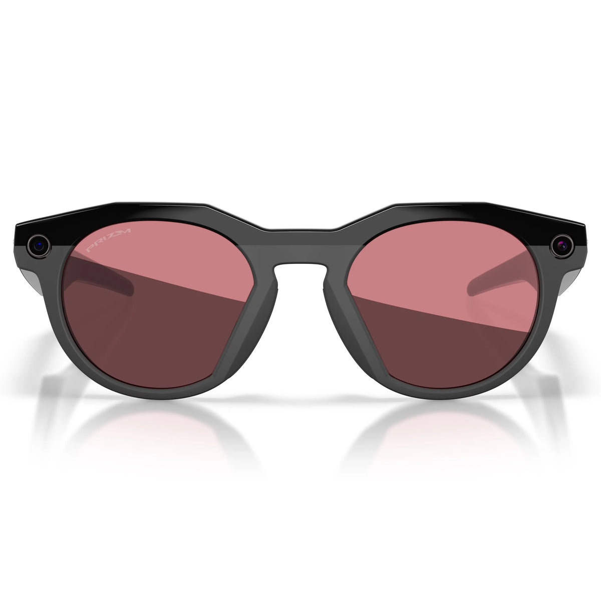 Oakley Meta HSTN | Negro | 8 Horas de Batería | 3K HD Res
