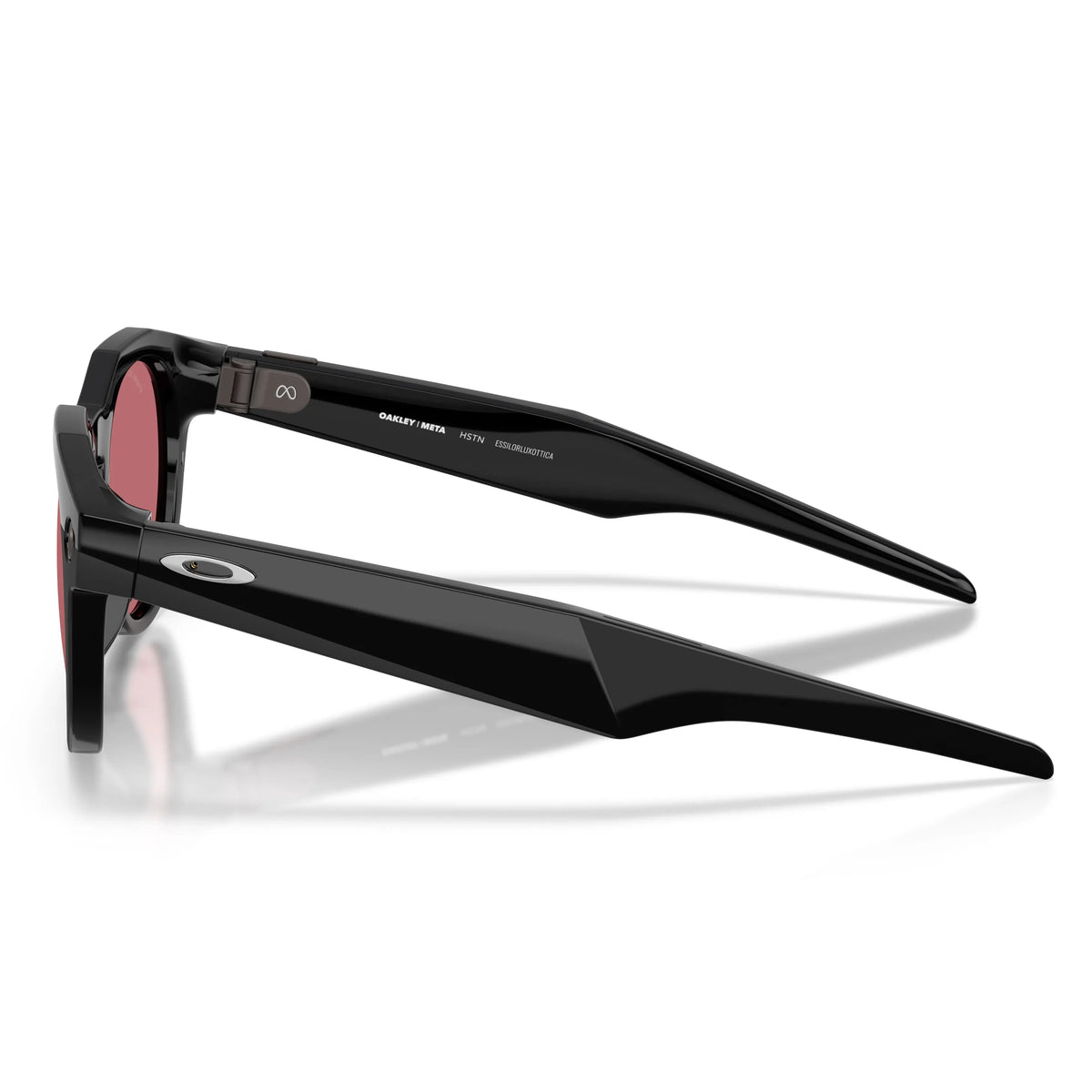 Oakley Meta HSTN | Negro | 8 Horas de Batería | 3K HD Res