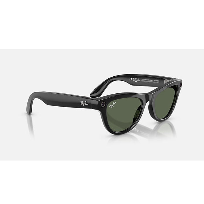 Ray-Ban Meta Skyler - Gen 1 | Lentes Inteligentes | 12 Megapixeles | Bluetooth