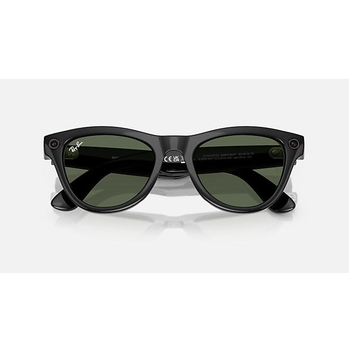 Ray-Ban Meta Skyler - Gen 1 | Lentes Inteligentes | 12 Megapixeles | Bluetooth