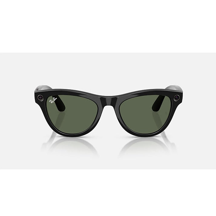 Ray-Ban Meta Skyler - Gen 1 | Lentes Inteligentes | 12 Megapixeles | Bluetooth