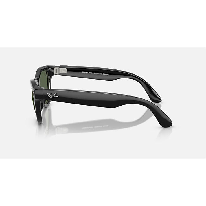 Ray-Ban Meta Skyler - Gen 1 | Lentes Inteligentes | 12 Megapixeles | Bluetooth