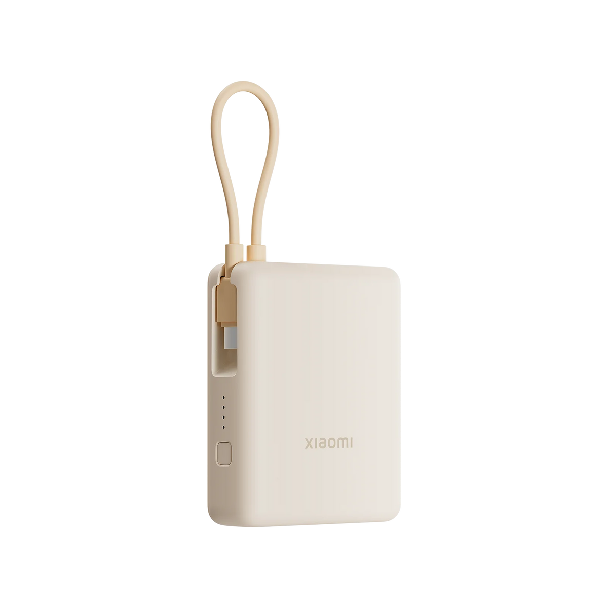 Batería Portátil Xiaomi Power Bank 33W | 10000mAh | Incluye Cable Type-C