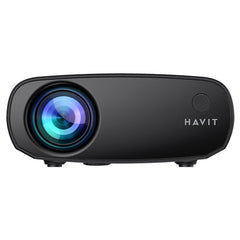 Proyector HAVIT PJ207 | 110 Lumens | HD | 1280x720 | USB | HDMI