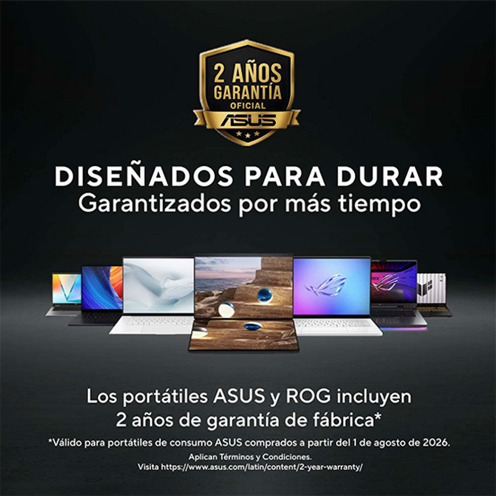 ASUS ROG Strix G16 G614PM | AMD Ryzen 9-8940HX | 32GB RAM | 1TB SSD | 16" | GeForce RTX 5060 | Windows 11 Home