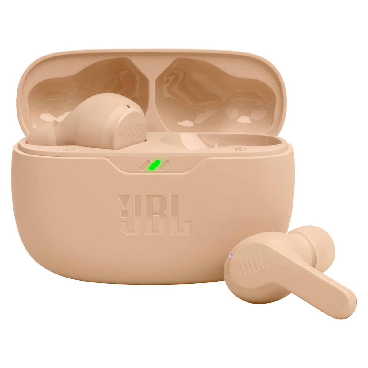 Audífonos Inalámbricos JBL Vibe Beam | In-Ear | Bluetooth