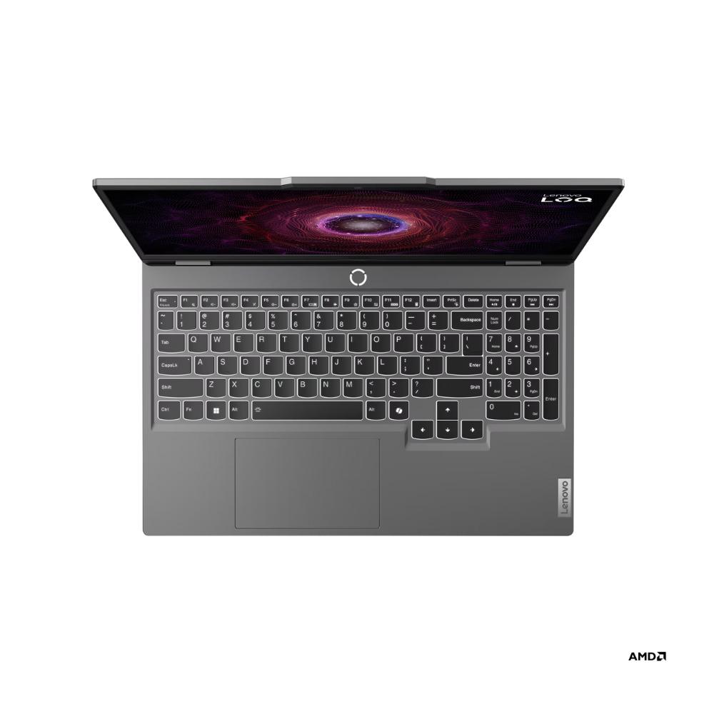 Lenovo LOQ 15ARP9 | AMD Ryzen 5 7235HS | 16GB RAM | 512GB SSD | 15.6&quot; | GeForce RTX 3050 | Windows 11