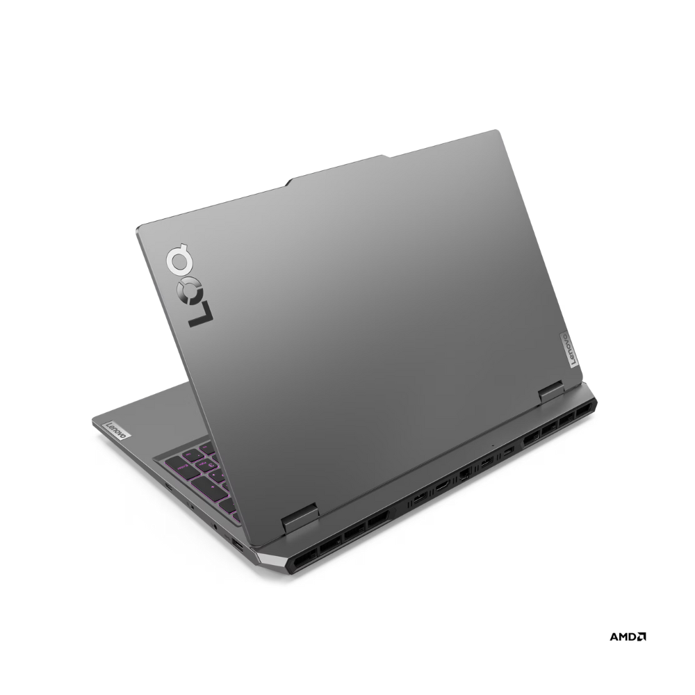 Lenovo LOQ 15ARP9 | AMD Ryzen 5 7235HS | 16GB RAM | 512GB SSD | 15.6&quot; | GeForce RTX 3050 | Windows 11