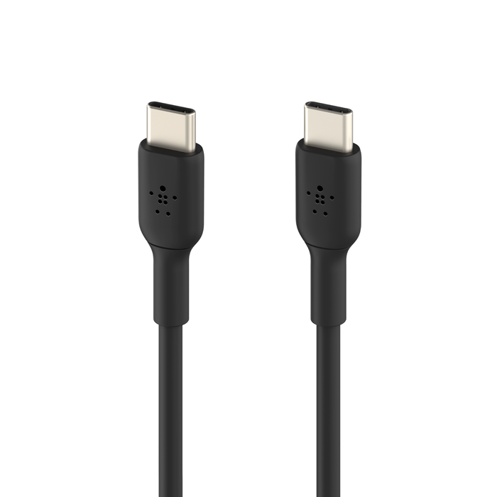 Cable USB-C Belkin Boost↑Charge CAB003bt1MBK | 1 metro | Color Negro - Multimax