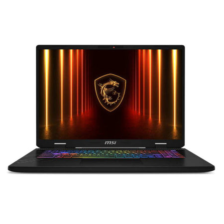 MSI Crosshair 17 17T4 | Intel Core Ultra 9 275HX | 16GB RAM | 1TB SSD | 17" | GeForce RTX 5070 | Windows 11 Home