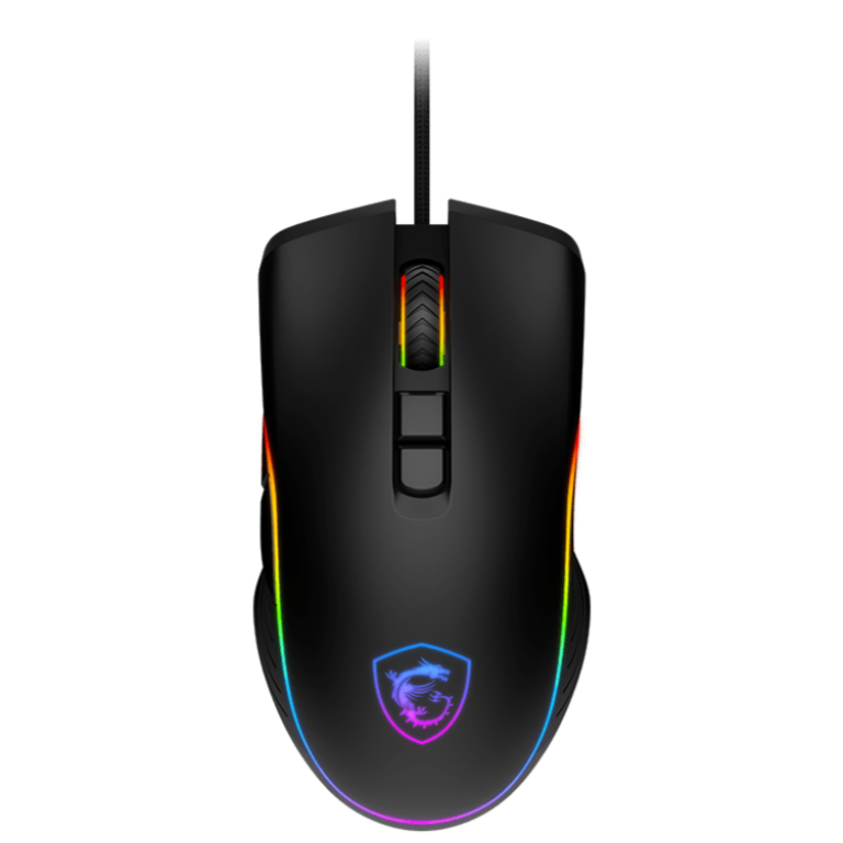 Mouse Gaming MSI GM300 | USB 2.0