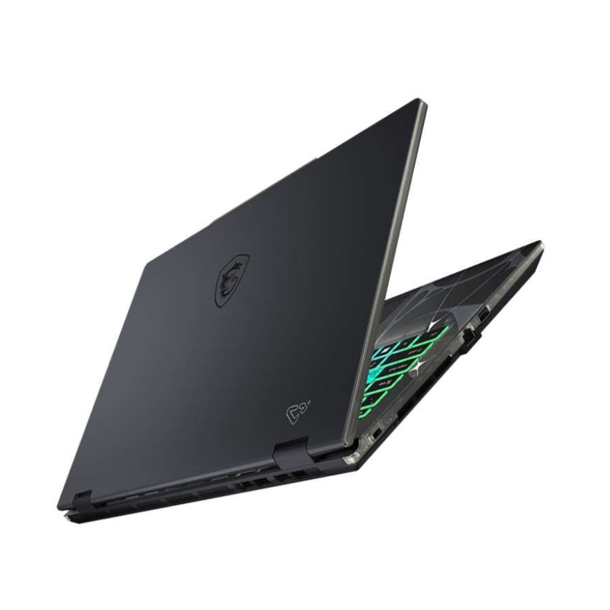 MSI Cyborg A15 15QL | AMD Ryzen 9 279 | 16GB RAM | 512GB SSD | 15.6" | GeForce RTX 5070 | Windows 11