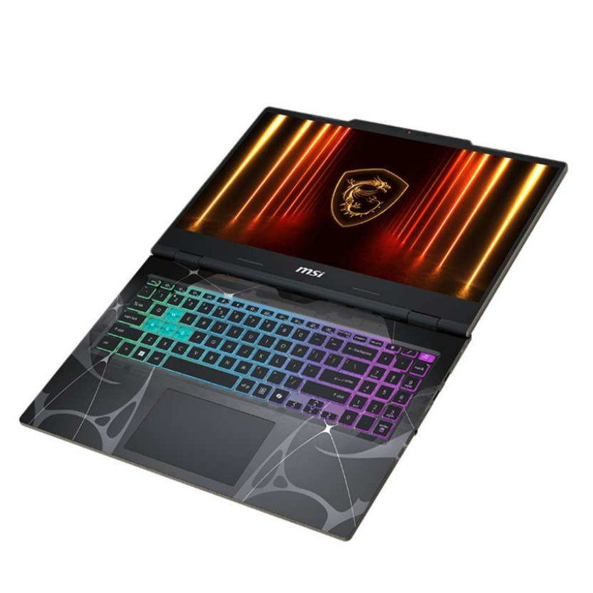MSI Cyborg A15 15QL | AMD Ryzen 9 279 | 16GB RAM | 512GB SSD | 15.6" | GeForce RTX 5070 | Windows 11