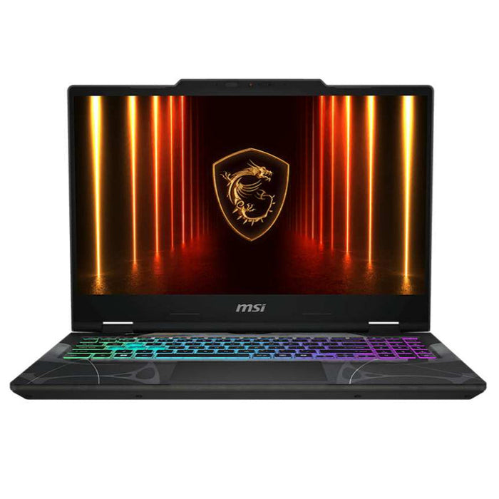 MSI Cyborg A15 15QL | AMD Ryzen 9 279 | 16GB RAM | 512GB SSD | 15.6" | GeForce RTX 5070 | Windows 11