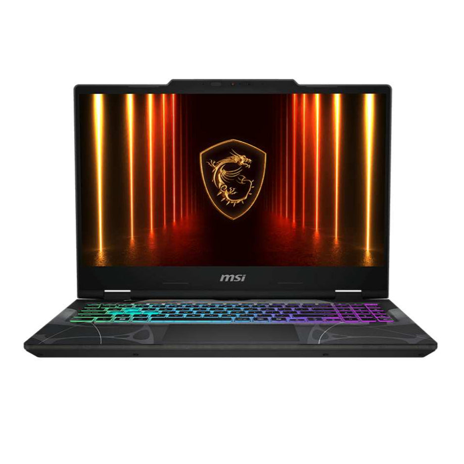 MSI Cyborg A15 15QL | AMD Ryzen 9 279 | 16GB RAM | 512GB SSD | 15.6" | GeForce RTX 5070 | Windows 11