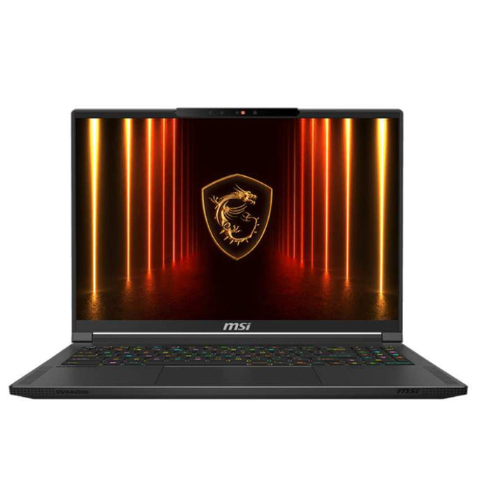 MSI Stealth 16 15F5 | Intel Core Ultra 7 255H | 32GB RAM | 1TB SSD | 16" | GeForce RTX 5060 | Windows 11 Home