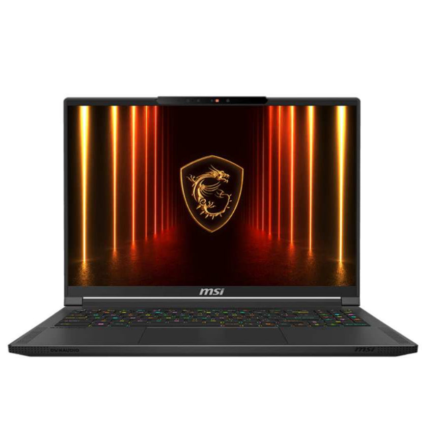 MSI Stealth 16 15F5 | Intel Core Ultra 7 255H | 32GB RAM | 1TB SSD | 16" | GeForce RTX 5060 | Windows 11 Home