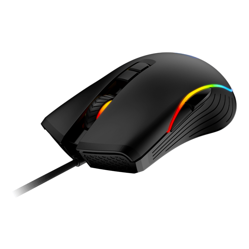 Mouse Gaming MSI GM300 | USB 2.0