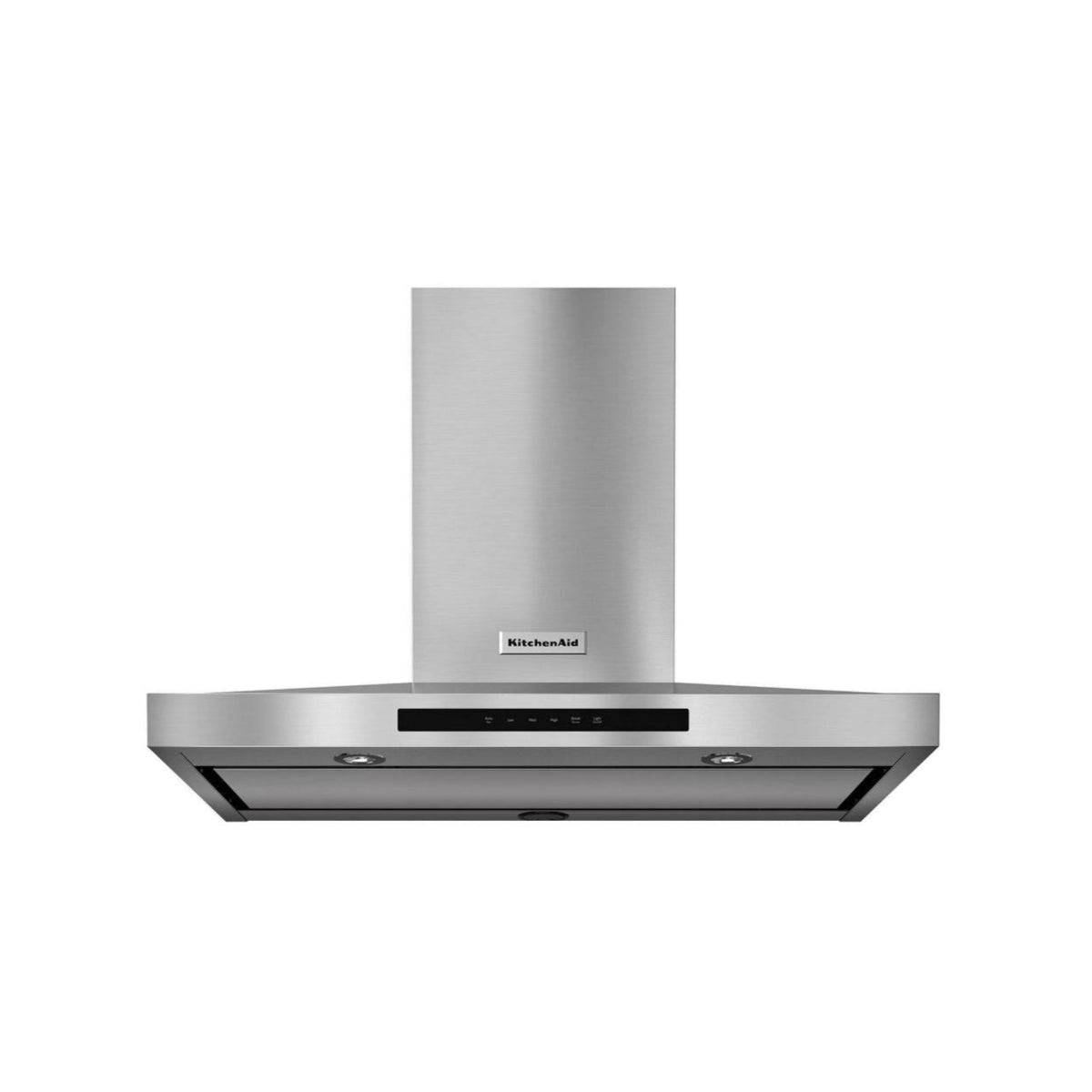 Extractor KitchenAid KVWB606DSS | 36&quot; | Acero Inoxidable