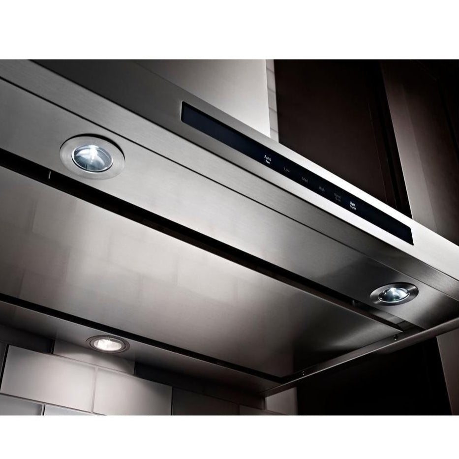 Extractor KitchenAid KVWB606DSS | 36&quot; | Acero Inoxidable