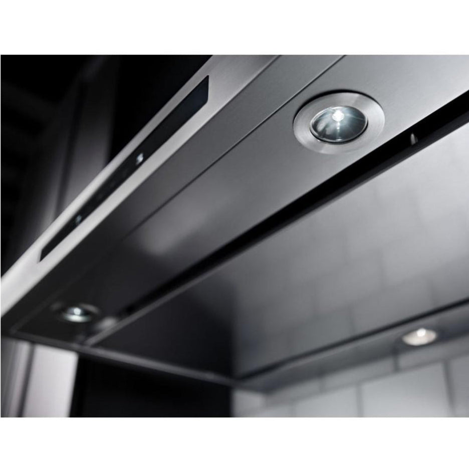 Extractor KitchenAid KVWB606DSS | 36&quot; | Acero Inoxidable