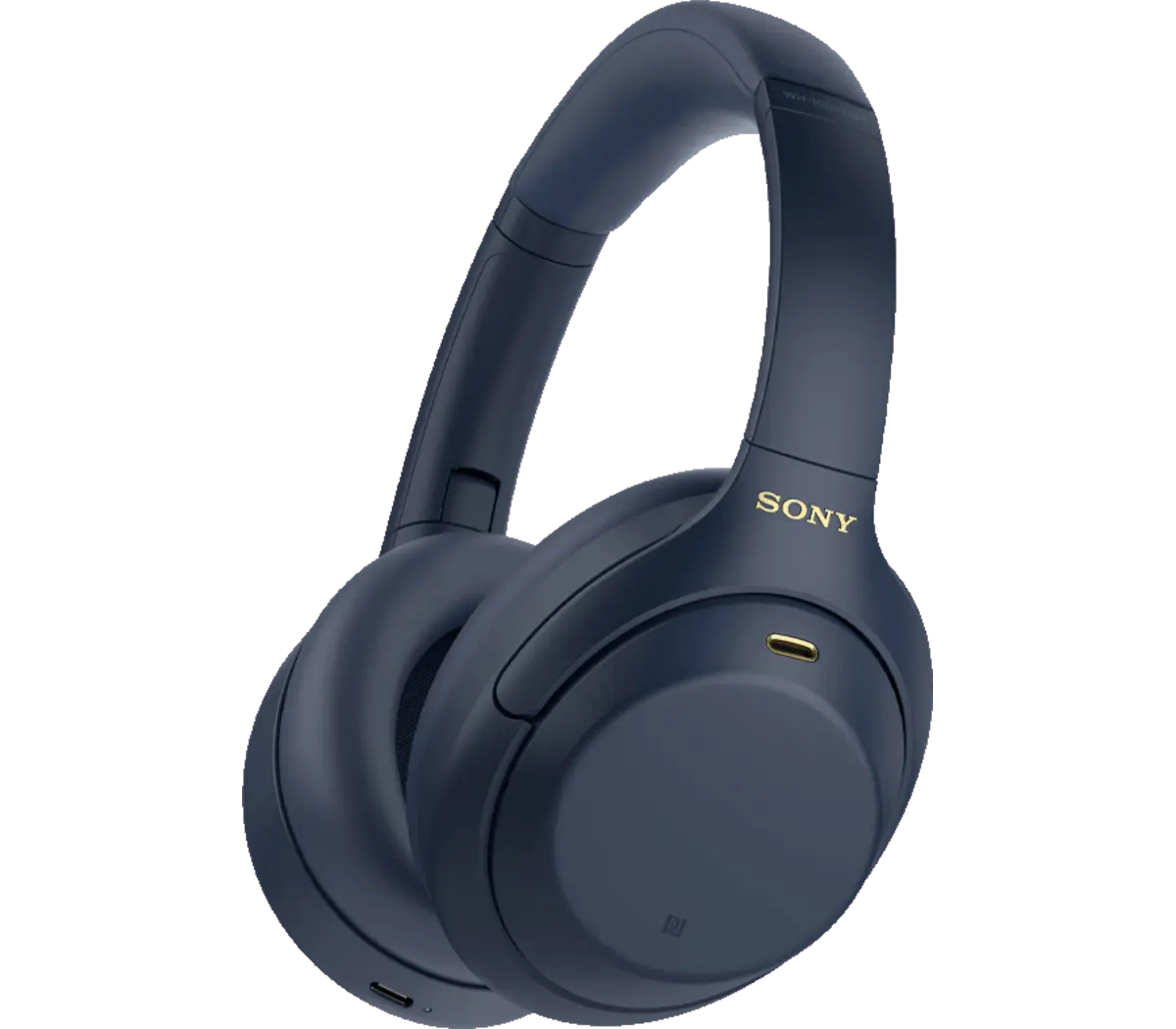 WH-1000XM4B ソニー ワイヤレスヘッドフォン WH-1000XM4B ソニー ワイヤレスヘッドフォン