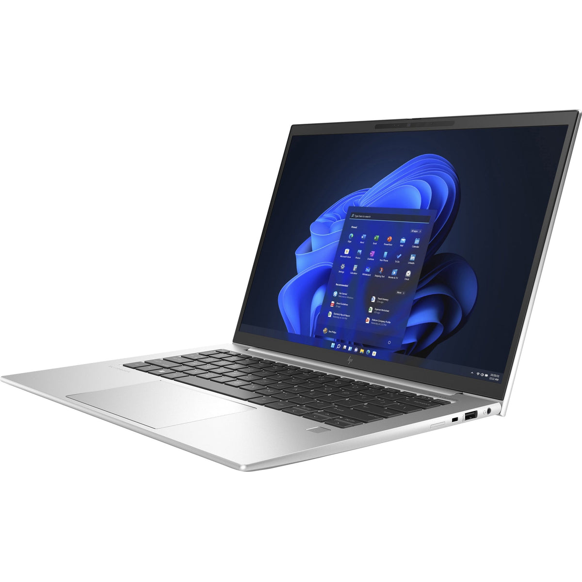 HP Elitebook 840 G9 | Intel Core i7 1255U | 16GB RAM | 256GB SSD | 14&quot; | Windows 11