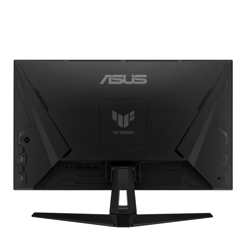 Monitor WQHD de 27&quot; Asus TUF | 2560x1440 | 170Hz | AMD FreeSync | DisplayPort | HDMI