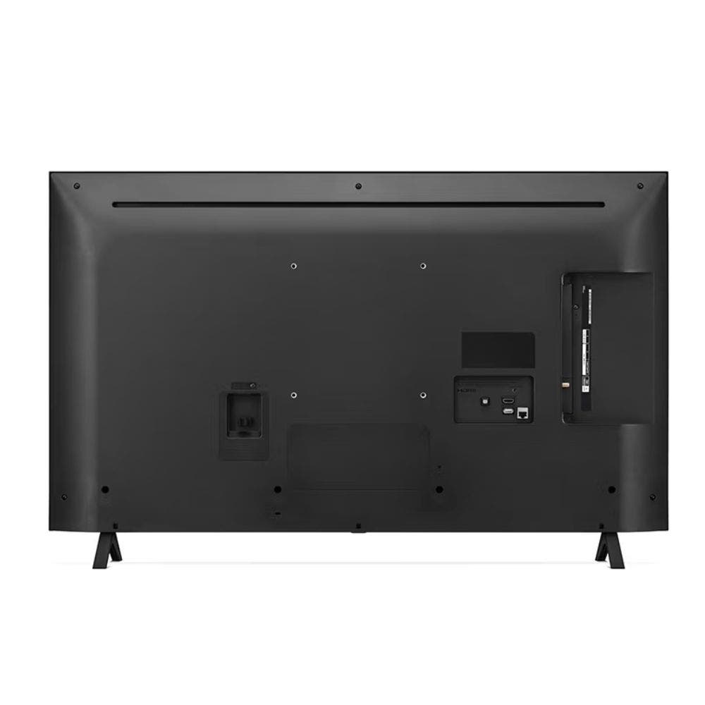 Televisor LG NANO80 | 50&quot; | 4K | HDMI | USB | Wi-Fi | Bluetooth | DVB-T