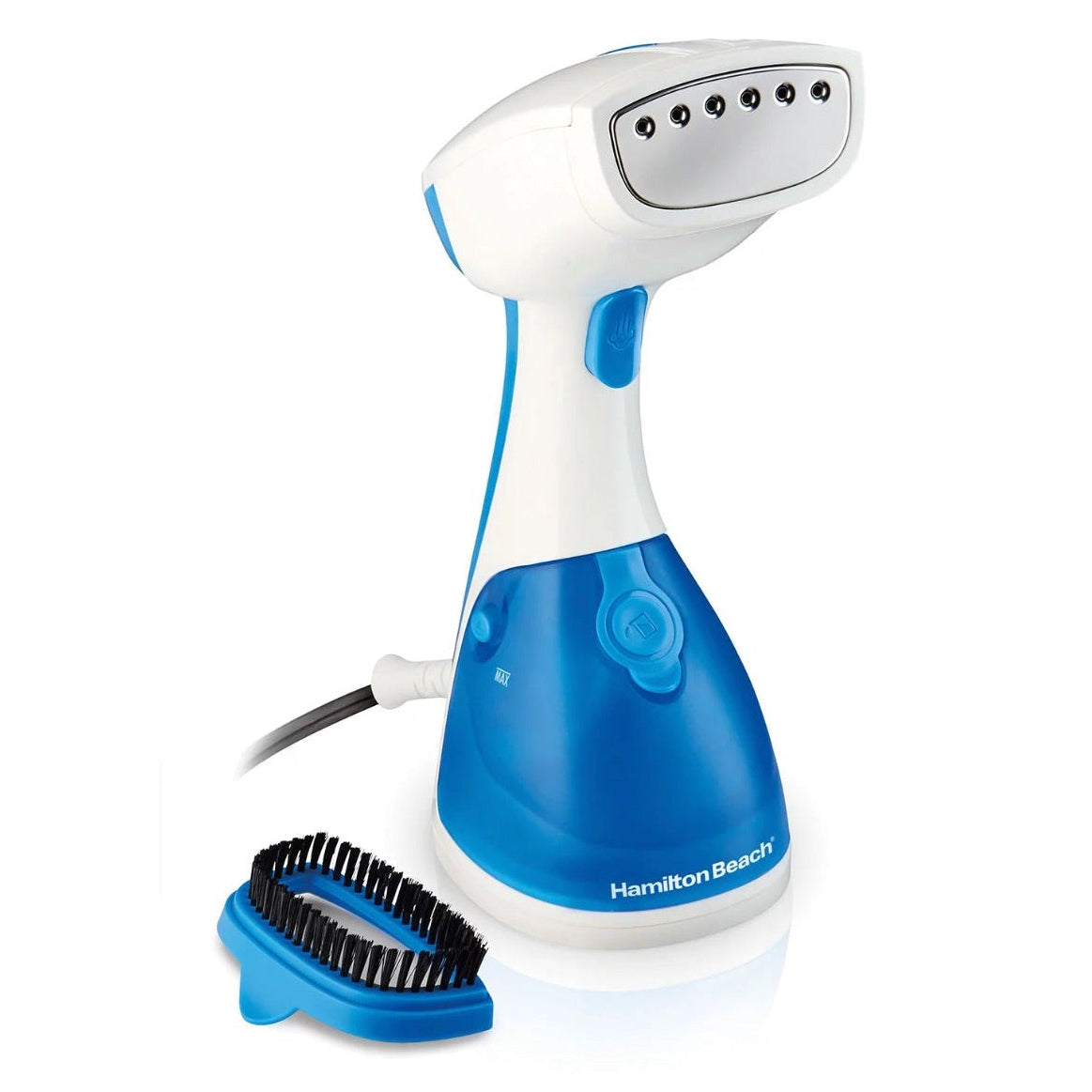 Plancha a Vapor Hamilton Beach HB11556