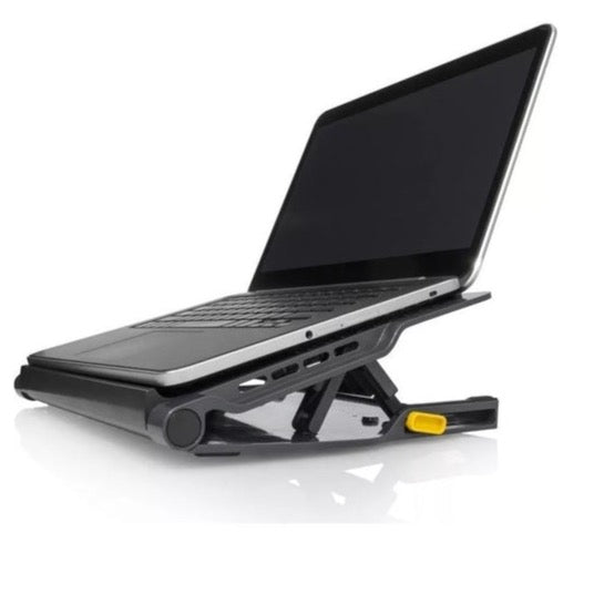 Soporte para Notebooks con Hub USB Targus Chill Mat+ AWE81US-51