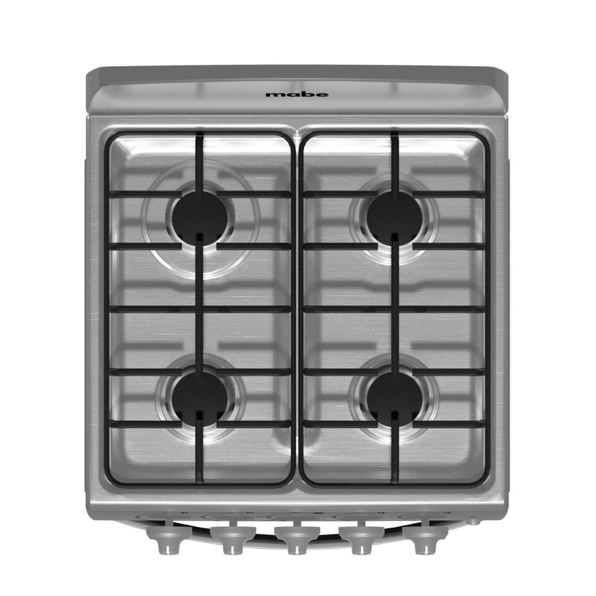 Estufa a Gas Mabe EMA5110SG1 | 20&quot; | 4 Quemadores