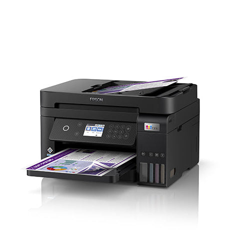 Epson EcoTank  L6270 | Sistema De Tanque De Tinta | Wi-Fi