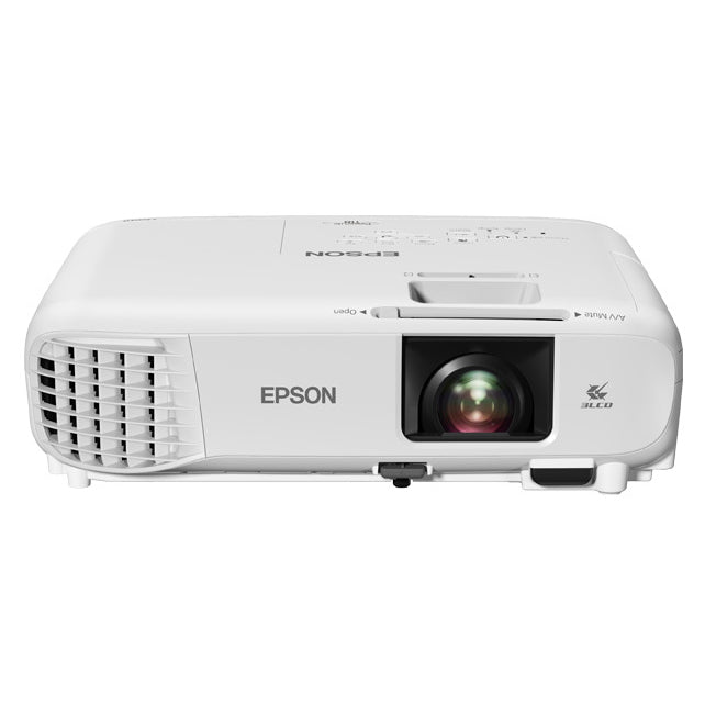 Proyectror Epson PowerLite 118 | XGA | 1024 x 768 | HDMI