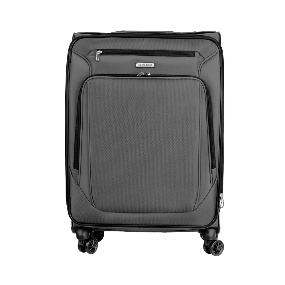 Maleta Samsonite Hyperspin 3.0  | 32&quot; | Color Gris