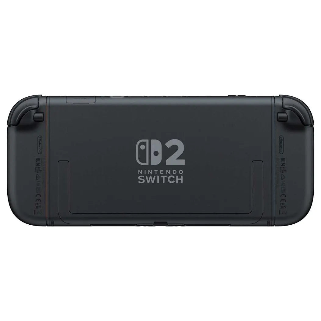 Nintendo Switch 2 Choose Your Bundle | Consola de Juego